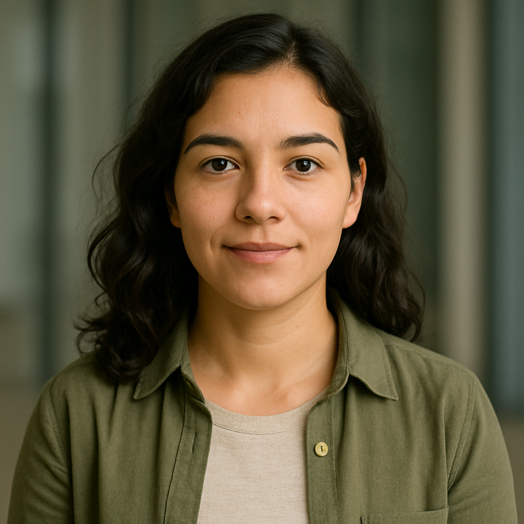 Beatrice Persona Image