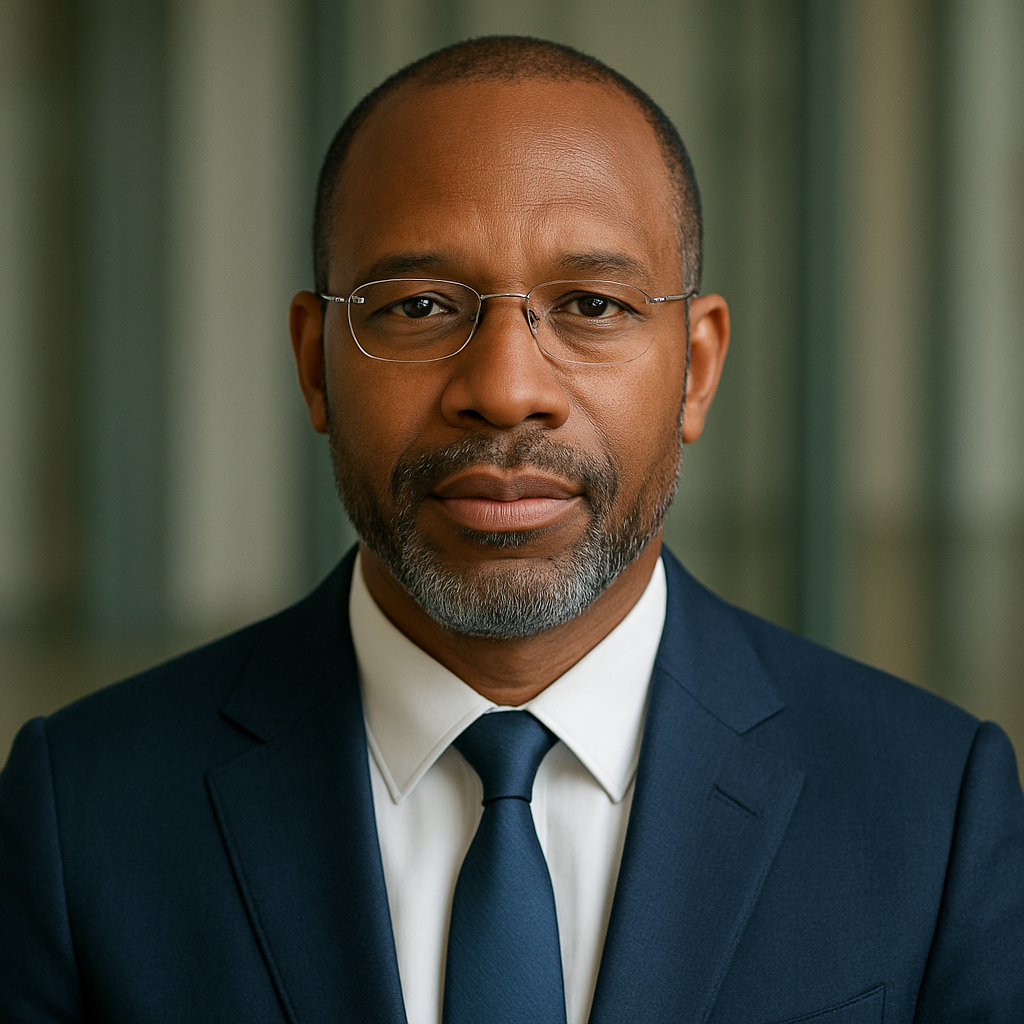 Edward Persona Image